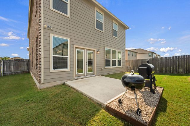13612 Martha Washington PL, Manor, TX 78653