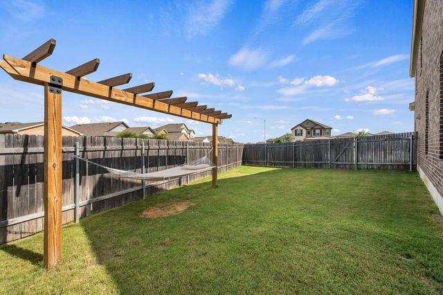 13612 Martha Washington PL, Manor, TX 78653