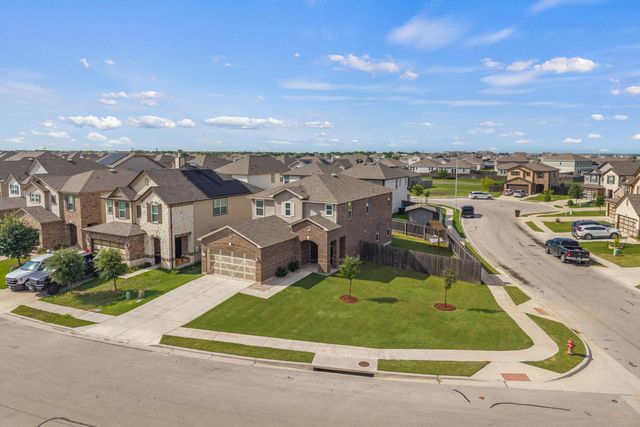 13612 Martha Washington PL, Manor, TX 78653