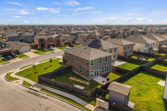 13612 Martha Washington PL, Manor, TX 78653