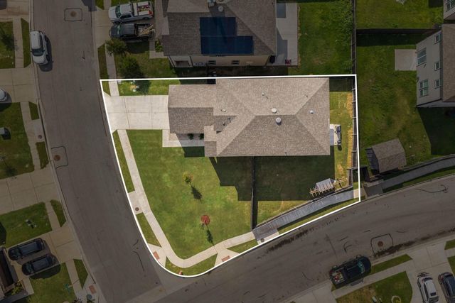 13612 Martha Washington PL, Manor, TX 78653