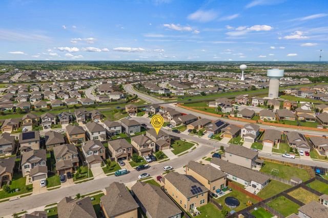 13612 Martha Washington PL, Manor, TX 78653