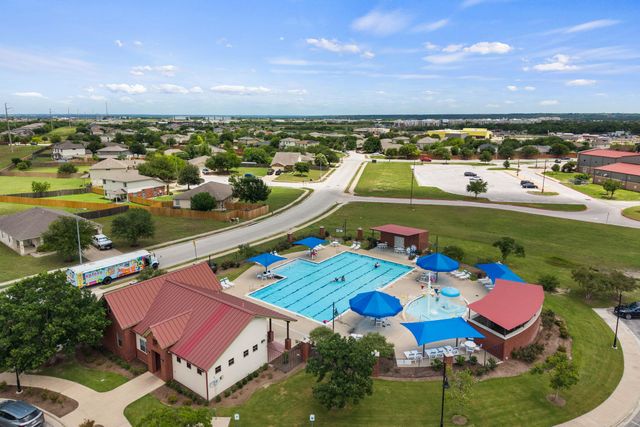 13612 Martha Washington PL, Manor, TX 78653