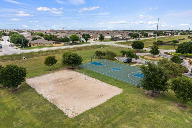 13612 Martha Washington PL, Manor, TX 78653