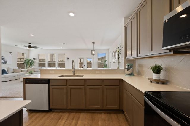13612 Martha Washington PL, Manor, TX 78653