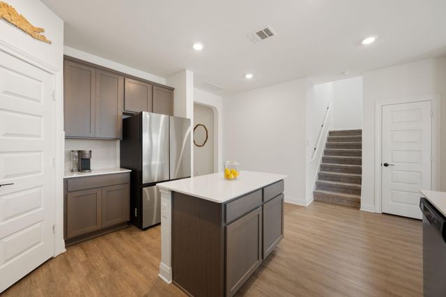 13612 Martha Washington PL, Manor, TX 78653