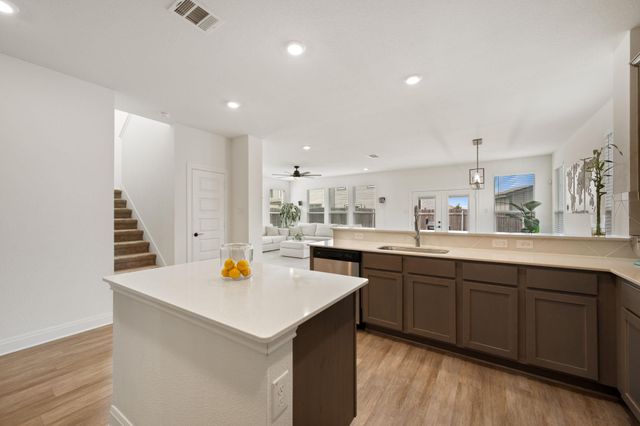 13612 Martha Washington PL, Manor, TX 78653