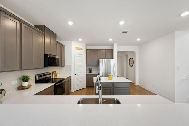 13612 Martha Washington PL, Manor, TX 78653