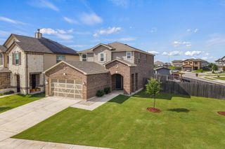 13612 Martha Washington PL, Manor, TX 78653
