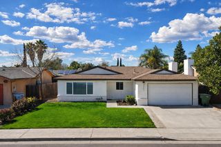 3043 N Brunswick Avenue, Fresno, CA 93722