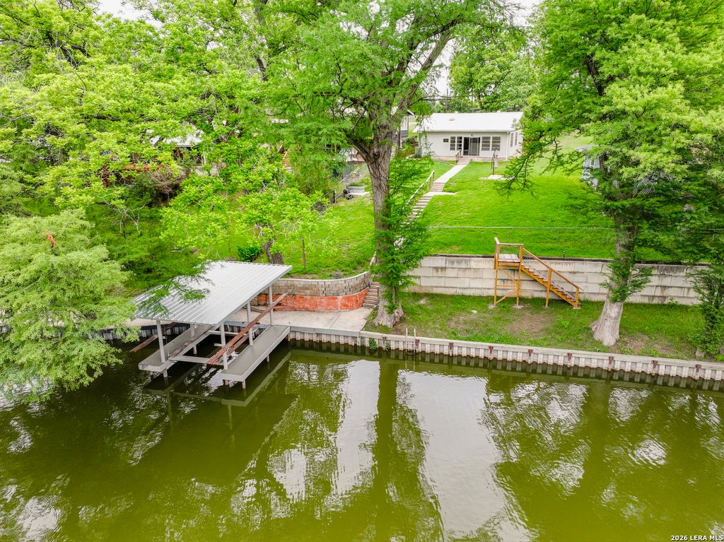 526 Cypress, Mcqueeney, TX 78123