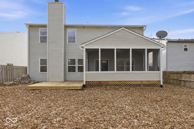 10182 Orange Blossom Trail, Fishers, IN 46038