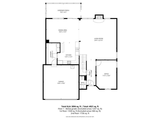 10182 Orange Blossom Trail, Fishers, IN 46038