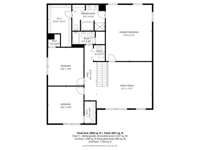 10182 Orange Blossom Trail, Fishers, IN 46038