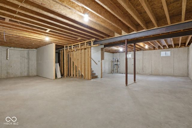 10182 Orange Blossom Trail, Fishers, IN 46038