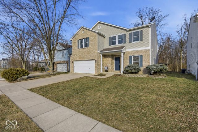 10182 Orange Blossom Trail, Fishers, IN 46038