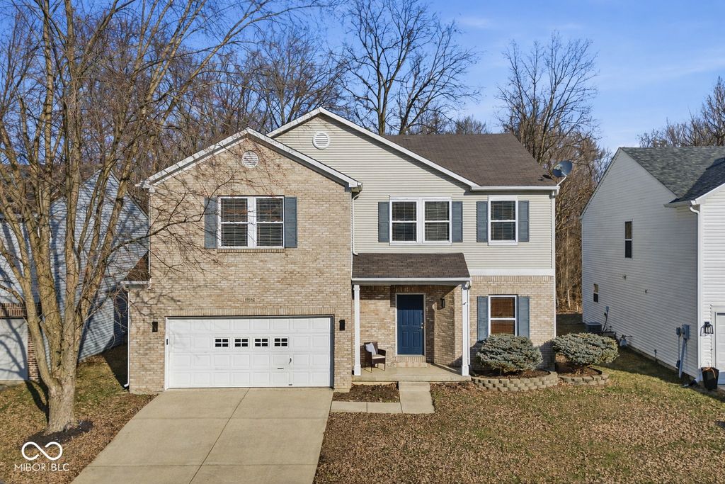 10182 Orange Blossom Trail, Fishers, IN 46038