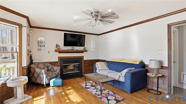 7418 Barkbridge Rd, Chesterfield, VA 23832