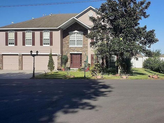 959 THOMAS ROAD, Eagle Lake, FL 33839