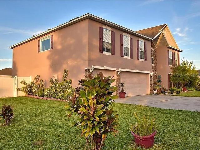 959 THOMAS ROAD, Eagle Lake, FL 33839