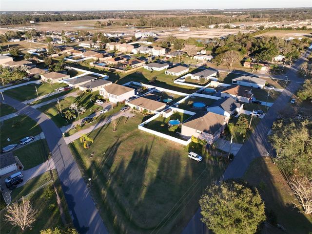 959 THOMAS ROAD, Eagle Lake, FL 33839