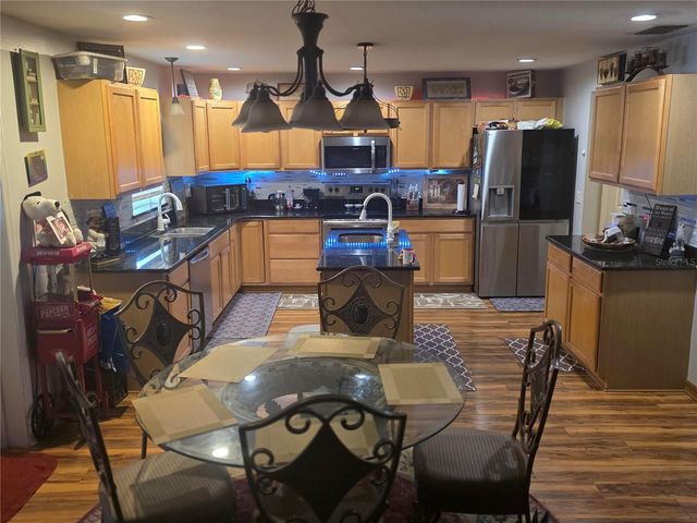 959 THOMAS ROAD, Eagle Lake, FL 33839