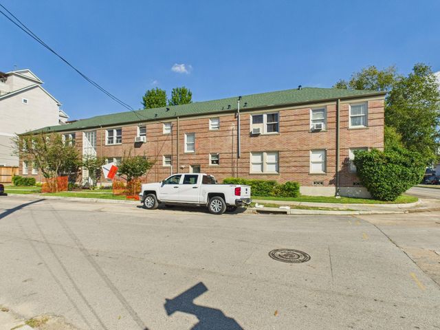 1920 Richmond Avenue 16, Houston, TX 77098