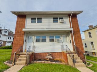 910 Carlisle Street, Martins Ferry, OH 43935