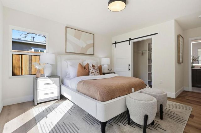 3234 Hoover Street, Redwood City, CA 94063