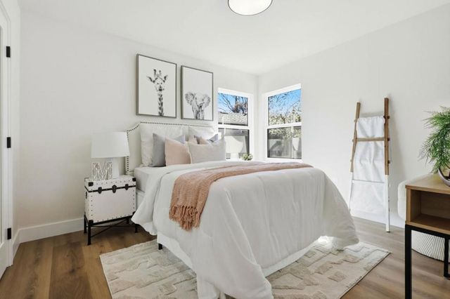 3234 Hoover Street, Redwood City, CA 94063