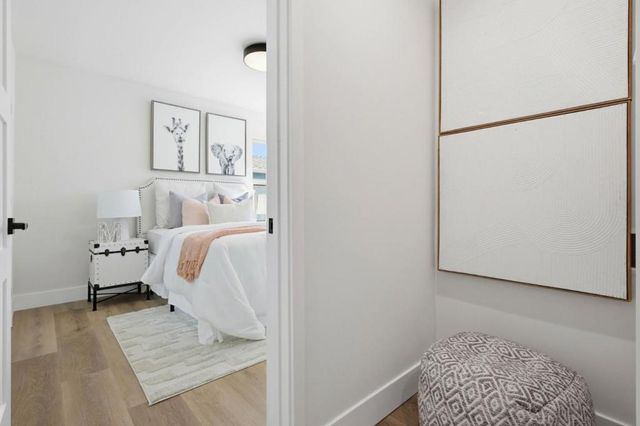 3234 Hoover Street, Redwood City, CA 94063