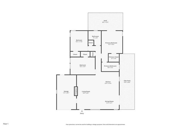 3234 Hoover Street, Redwood City, CA 94063