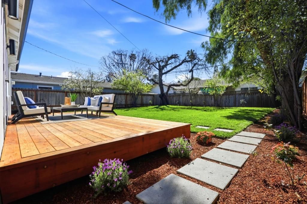 Image 28 of property listing at 3234 Hoover Street, Redwood City, CA 94063