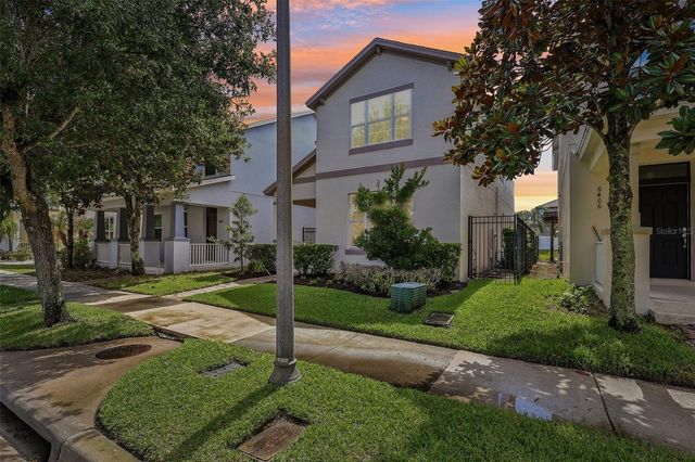 6412 GOLDEN DEWDROP TRAIL, Windermere, FL 34786