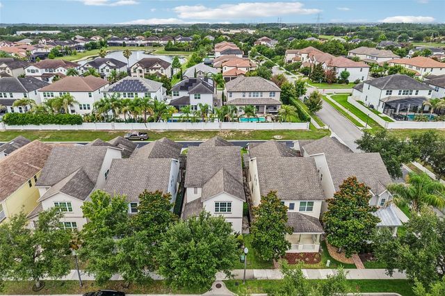6412 GOLDEN DEWDROP TRAIL, Windermere, FL 34786