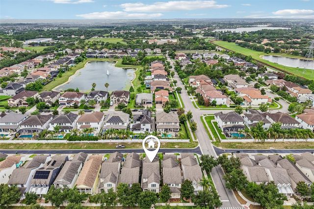 6412 GOLDEN DEWDROP TRAIL, Windermere, FL 34786