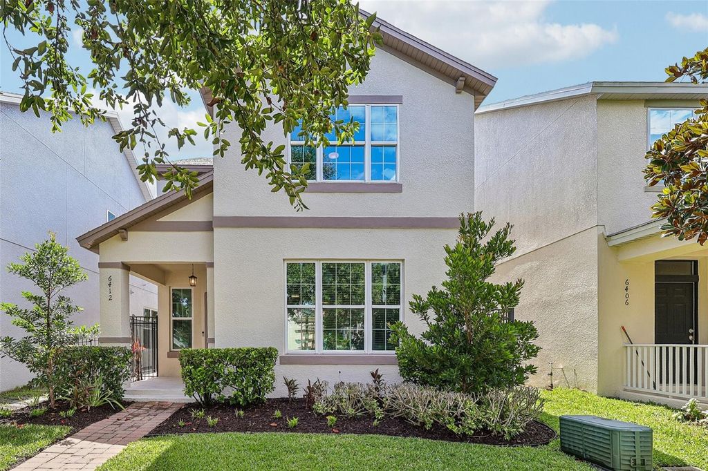 6412 GOLDEN DEWDROP TRAIL, Windermere, FL 34786