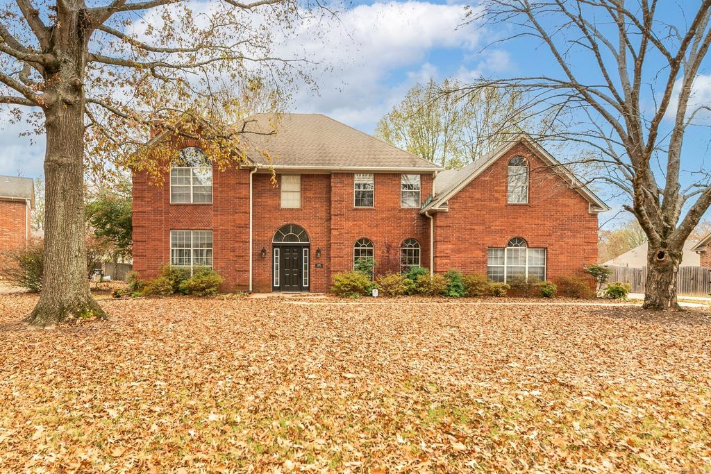 1715 Royal Drive, Conway, AR 72034