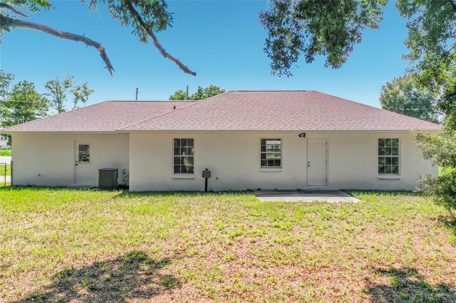 7946 JUNIPER ROAD, Ocala, FL 34480