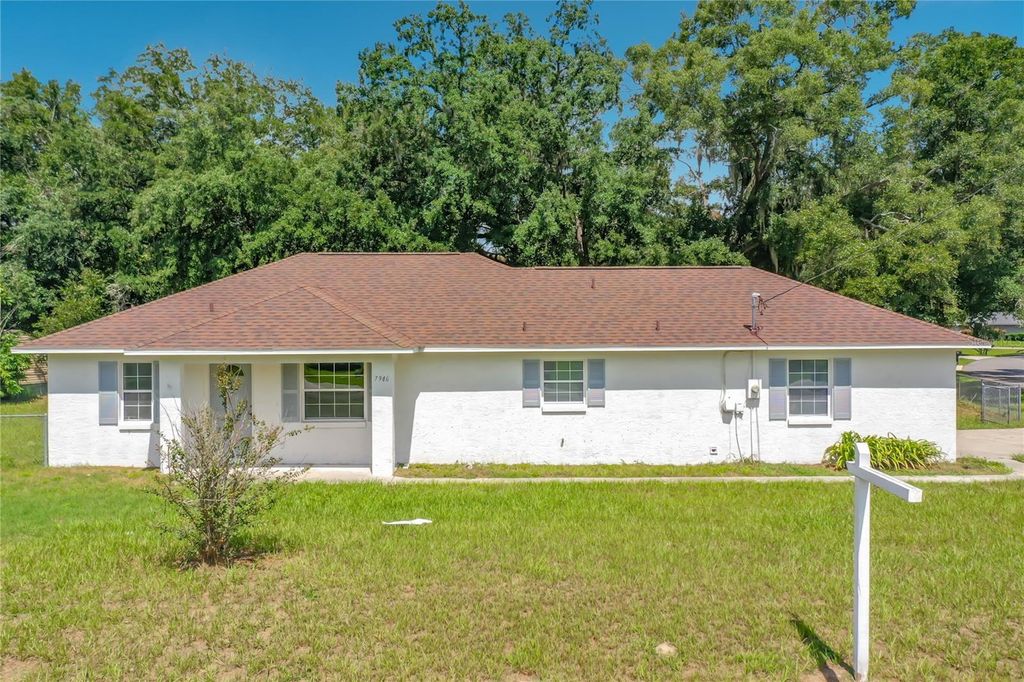 7946 JUNIPER ROAD, Ocala, FL 34480