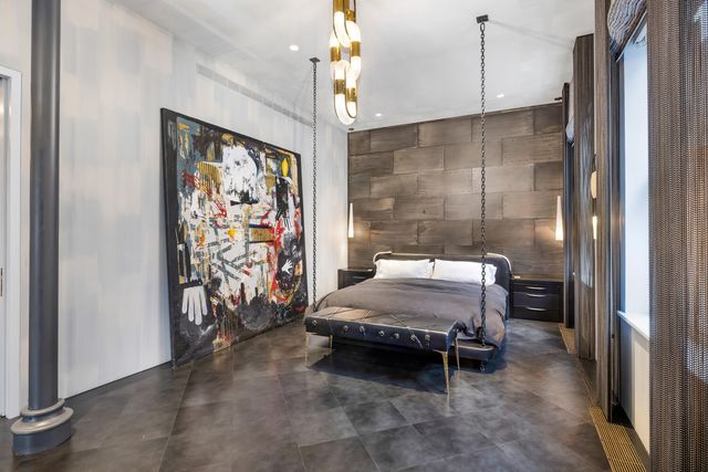 25 Mercer St Ph, New York City, NY 10013