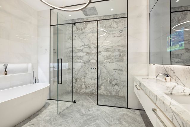 25 Mercer St Ph, New York City, NY 10013