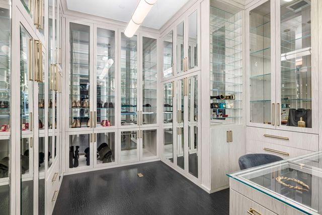 25 Mercer St Ph, New York City, NY 10013