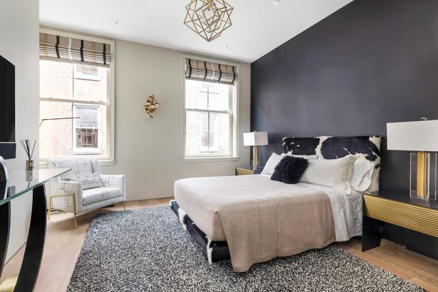 25 Mercer St Ph, New York City, NY 10013