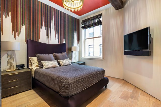 25 Mercer St Ph, New York City, NY 10013