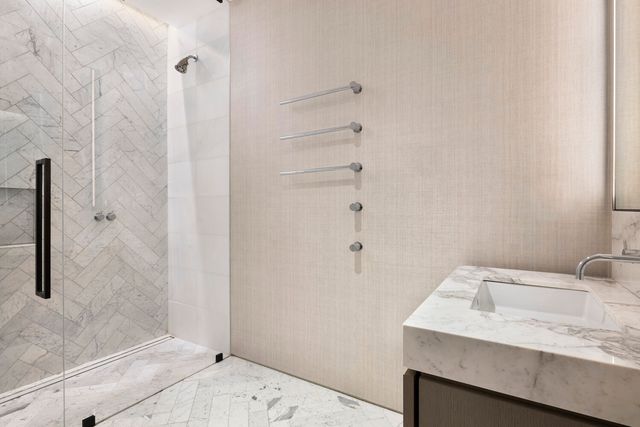 25 Mercer St Ph, New York City, NY 10013