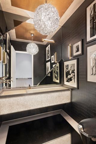 25 Mercer St Ph, New York City, NY 10013