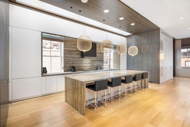 25 Mercer St Ph, New York City, NY 10013
