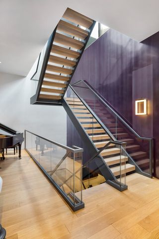 25 Mercer St Ph, New York City, NY 10013