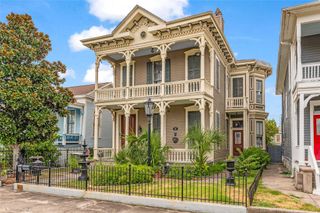 1712 Winnie Street, Galveston, TX 77550